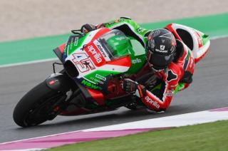 Scott Redding Ungkap Perbedaan Karier dengan Marc Marquez: “Dia Selalu Mendapatkan Motor Terbaik”