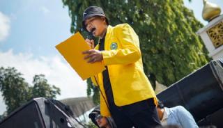 SEPMI Riau Soroti Dugaan Tambang Ilegal di Proyek Tol Lingkar Pekanbaru