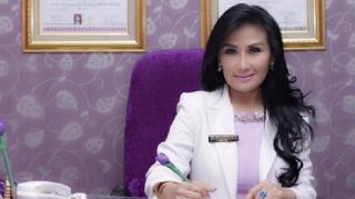 Sosok Lita Gading, Psikolog yang Vokal Soroti Isu Pensiun Seumur Hidup DPR