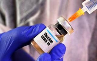 Kalbe Farma Libatkan Cina dalam Pengembangan Vaksin Covid-19