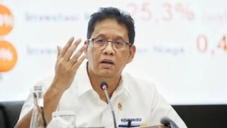 Menkeu Purbaya Sebut Pelemahan Rupiah Tak Masuk Akal, Fundamental Ekonomi Indonesia Dinilai Masih Kuat