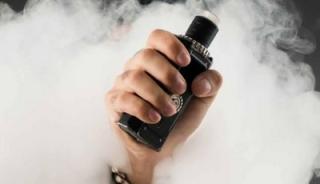 Nasir Djamil Dukung Usulan Kapolri Larang Total Vape, Soroti Ancaman Narkoba Cair