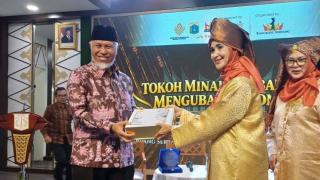 Dua Seminar Internasional Rangkayo Minang Indonesia: Menghidupkan Warisan Budaya untuk Menjawab Tantangan Masa Depan