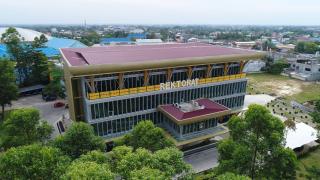 Jelang HUT ke-81 RI, Tiga Rektor PTS di Riau Ajak Generasi Muda Isi Kemerdekaan dengan Karya