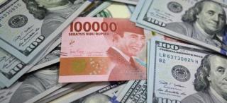 Rupiah Sentuh Rp17.925 per Dolar AS, Terburuk di Era Prabowo dan Kian Dekati Level Rp18.000