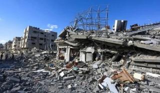 Israel Balik Jor-joran Gempur Gaza & Tepi Barat Usai Gencatan Senjata di Iran