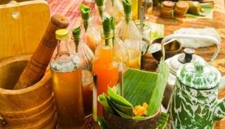 Menjaga Imunitas Tubuh dengan Jamu Tradisional