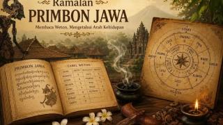 Ramalan Primbon Jawa Senin Legi 26 Oktober 2026: Rezeki, Karier, Cinta, dan Keberuntungan