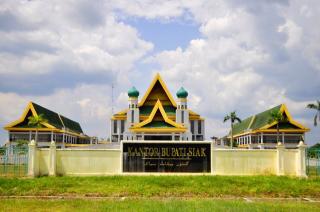 Pemkab Siak Pastikan 3.590 Honorer Non ASN Tetap Bekerja dan Digaji