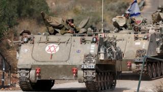 Israel Habiskan Dana Rp794 T untuk Perangi Hamas di Gaza