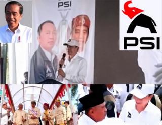 Kritik PSI Lukas Luwarso Jadi Sorotan, Singgung Isu Korupsi dan Rekrutmen Kader