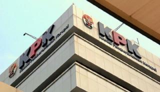 KPK Lakukan Update Kasus Korupsi di Meranti, 8 Orang Saksi Diperiksa