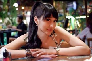 Lucinta Luna Habiskan Rp11 Miliar untuk Operasi Tubuhnya