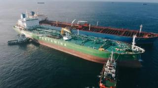 Eskalasi Konflik Timur Tengah, PIS Pantau Ketat Empat Kapal di Area Teluk