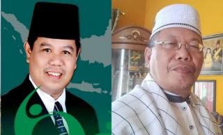 Prof. Dr. KH. Ilyas Husti Ajak Ulama Tak Sembarang Komentar Soal Musda Jika tak Tahu Pasti