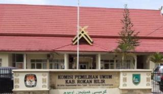Anggaran KPUD Rokan Hilir Disorot, KPU Bantah Dugaan Kejanggalan Dana Pilkada