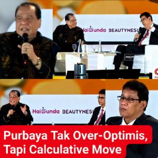 Purbaya Bantah Gap Ekonomi, Sebut Dipicu “Ekonom TikTok”