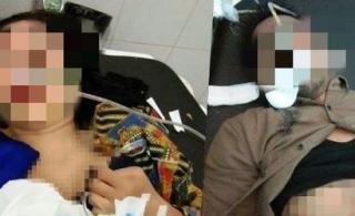 Pengkuan ASN Asahan Pingsan dalam Kedaaan Keadaan Bugil, "Lelah?"