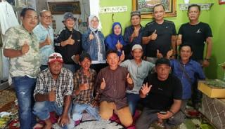 28 Tahun Menikah, Evan Satriadi dan Susanti Jaga Keharmonisan Keluarga