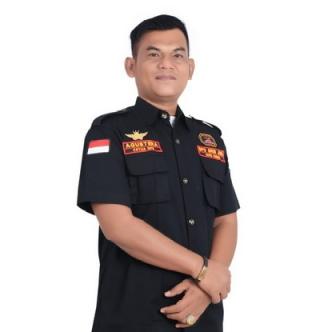 Resmi! DPP GRIB JAYA Tunjuk Agus Tera Pimpin Kegiatan Sosial di Kota Dumai
