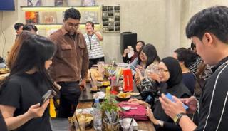 Komunitas Brand Lokal Indonesia Perkuat Kolaborasi Lewat Forum Networking di Jakarta