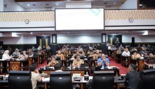HGB 133 Pedagang STC Bisa Diperpanjang, Klaim Pemko Terbantah BPN dan Kemendagri