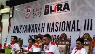 Kapolda Riau Dipromosikan, Pemuda LIRA Soroti Tuntasnya Karhutla