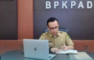 PAD Tapanuli Selatan Capai Rp78,2 Miliar, BPKPAD Yakin Target 2026 Tembus Rp190,7 Miliar
