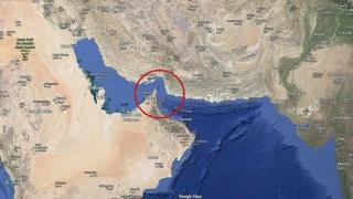 Buntut Israel Serang Lebanon, Iran Dikabarkan Tutup Lagi Selat Hormuz