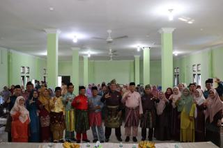 Disdik Bengkalis dan Tanoto Foundation Luncurkan Proyek GEMILANG Tingkatkan Literasi Numerasi Murid