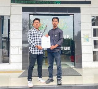 BAMPER-SU Duga PT Sidodadi Langgar Aturan Alih Fungsi Lahan, Resmi Dilaporkan ke Kejati Sumut