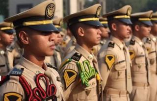 Bengkalis Dapat Kuota 7 Calon Taruna Pola Pembibitan Kemenhub, Pendaftaran Dibuka hingga 30 Agustus