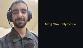 My Rindu, Cara Yan Ming Berdamai dengan Perubahan
