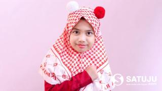 Amira Kim Hadirkan Semangat Cinta Nusantara Lewat Musik, Penyanyi Cilik Ini Siap Tembus Panggung Internasional
