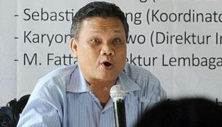 Kepala BPOM Yang Paling Tepat Bertanggungjawab