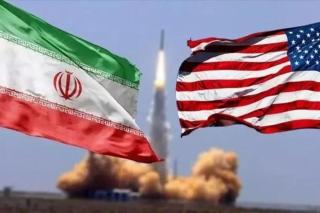 AS dan Iran Kembali Berperang: Gencatan Senjata Runtuh, Selat Hormuz Memanas