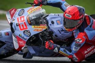 Seperti Terlahir Kembali, Marquez Diyakini Masih Bisa Petik Hasil Maksmial di MotoGP