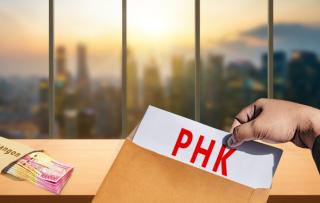 Jumlah PHK Meningkat, Ini 3 Provinsi Penyumbang Terbanyak