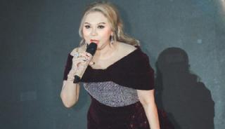 40 Tahun Berkarya, Ria Resty Fauzy Comeback Lewat Single "Rindu Yang Menyiksa"