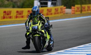 Ai Ogura Pecahkan Kebuntuan, Raih Kemenangan Perdana MotoGP di Assen