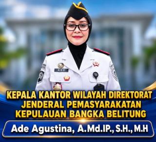 Kakanwil DitjenPas Babel Tegaskan Besi yang Keluar dari Lapas Pangkalpinang Bukan Aset Aktif Negara