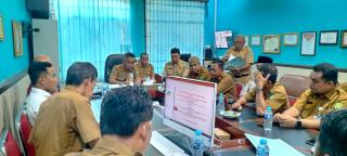 Permudah Adminduk Pelajar, Disdukcapil Bengkalis Perluas Dukcapil Go To School