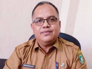 Kasus Dugaan Pencabulan Anak di Meranti, Janji BKD sudah Bentuk Tim akan Kita Proses Oknum Guru