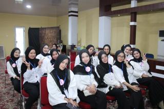 Disdik Bengkalis Tutup Program PKW 2026, Dorong Lahirnya Wirausaha Muda Berbasis Potensi Lokal