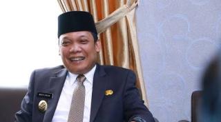 Jelang Pemilu 2024, Pj Wako Muflihun Serukan Ketua RT/RW Tak Berpolitik