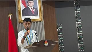 PMII Pekanbaru Cetak Calon Pemimpin Muda Lewat Pelatihan OSIS 2026