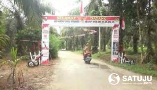 Warga Agrowisata Tolak Transdepo Sampah, Siapkan Petisi dan Ancam Aksi Massa