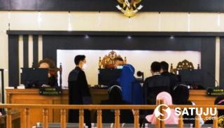 Dipersidangan Kasus Pungli Pasar SBP, Fakta-fakta yang Diduga Penuh Rekayasa