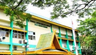 Terkait Limbah B3 dan TPS, Ini Penjelasan Kasi Irli Suyetno LHK Provinsi Riau