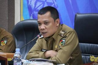 Harga Pangan Mulai Naik, Pj Wako Muflihun Dorong Dinas Terkait Gerak Cepat 